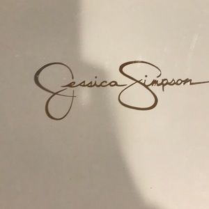 Jessica Simpson - Allest